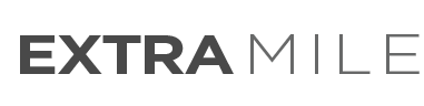 Extramile Logo