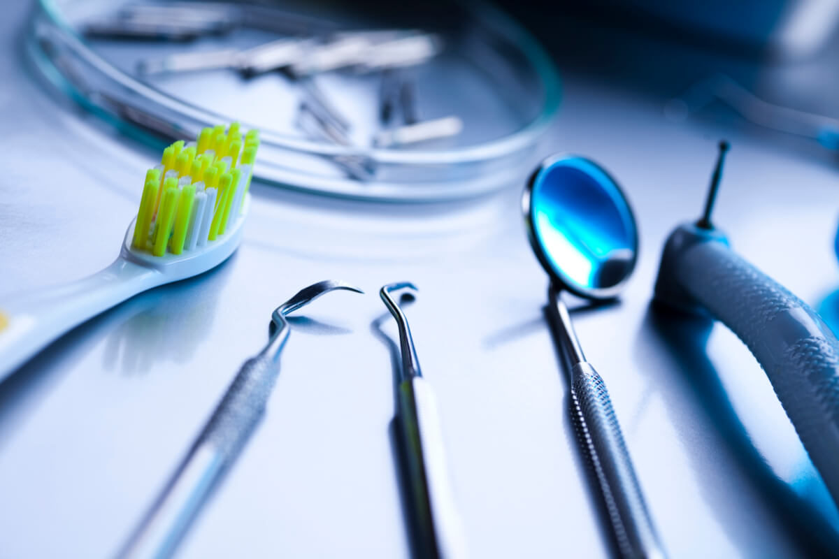 Dental Equipment | 3 Upgrade Guidelines