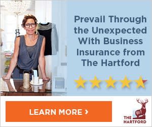 Learn more about The Hartford's Business Insurance