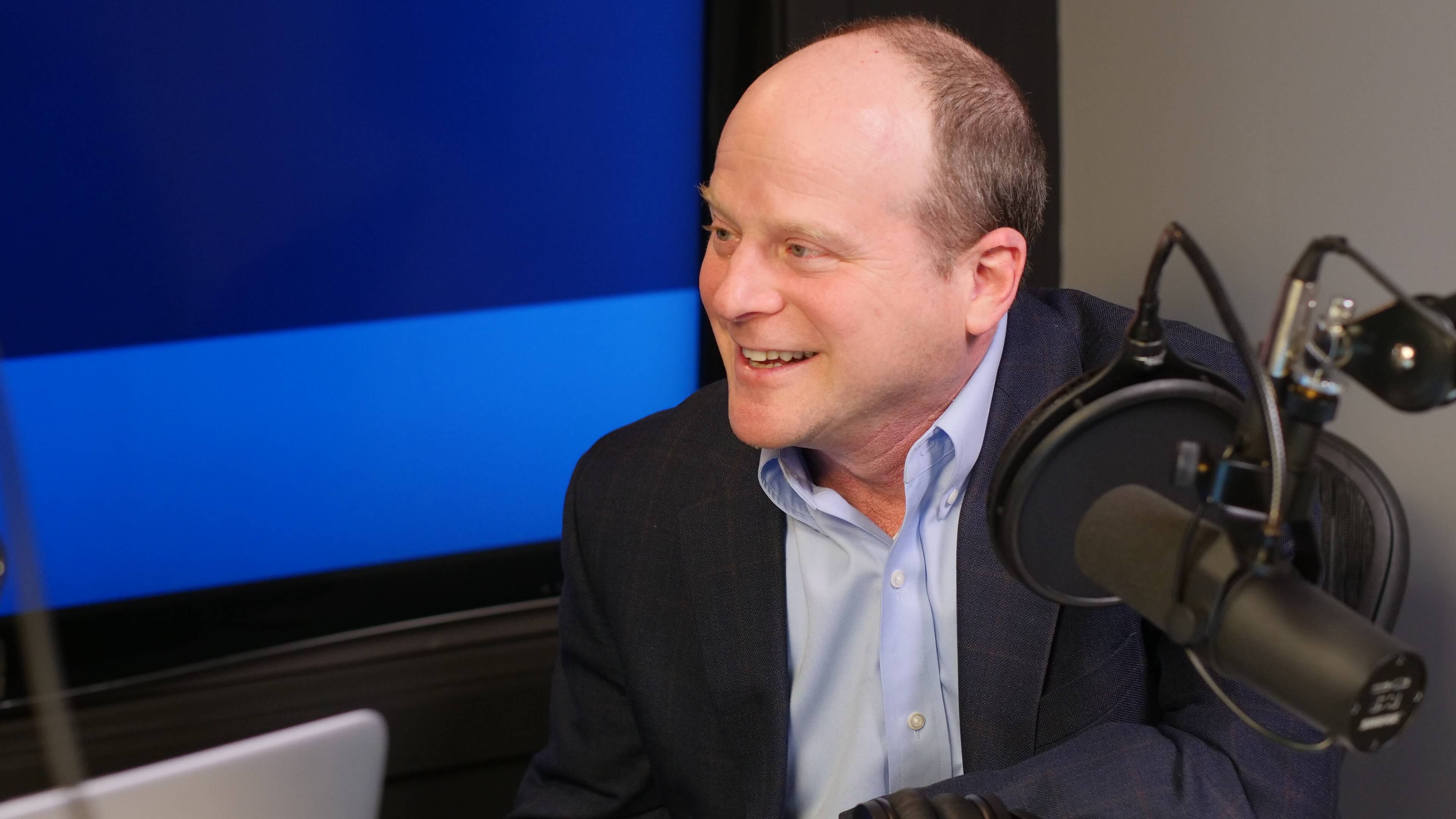 gene marks podcast 147