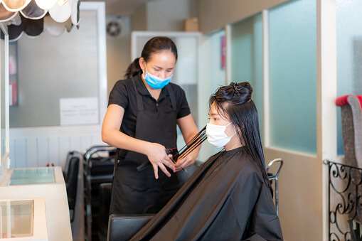 23 Tips To Safely Reopen Your Hair Salon During Covid 19